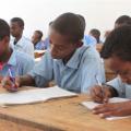 Does the education system in Somalia prepare young people for the labor market?